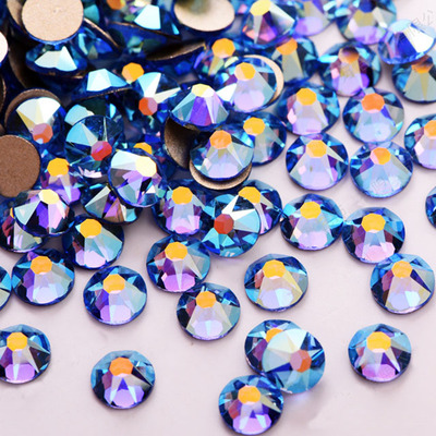 106ab light sapphire ab