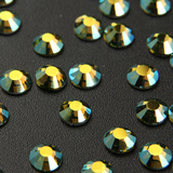 116ab olivine ab