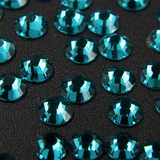 111 blue zircon