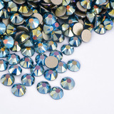 108ab peacock blue ab