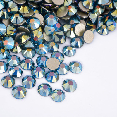 108ab peacock blue ab