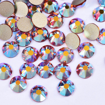 103ab light topaz ab