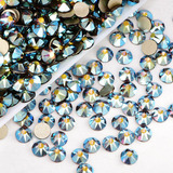 104ab smoked topaz ab