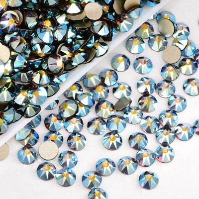 104ab smoked topaz ab