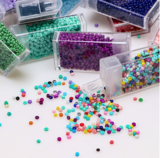 5010 porcelain beads (box)