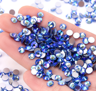 106AB Lt. Sapphire AB