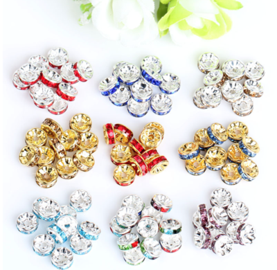 wheel rhinesotone rims