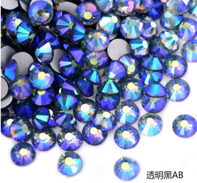 105AB Black diamond AB